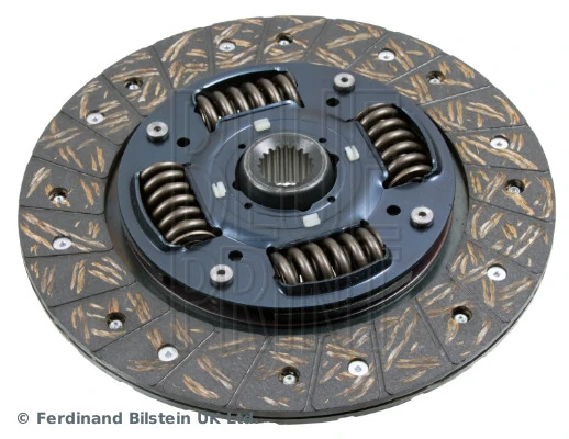 Clutch Disc